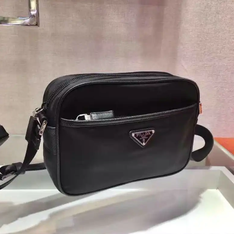 Official Brother Sam 2110YZ0057 Prada Bags s 0708